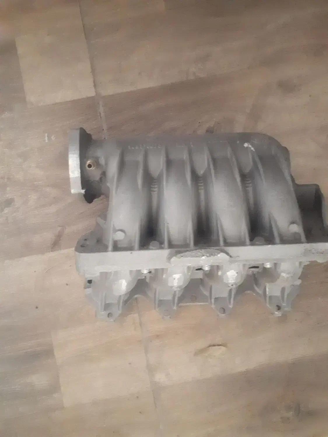 منیفولد ان اف اس پلاس تیوفایو|قطعات یدکی و لوازم جانبی|رزن, |دیوار