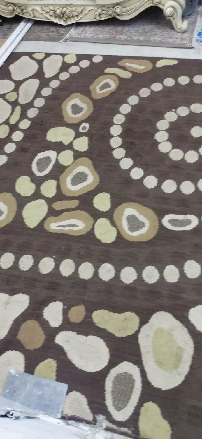 گلیم فرش 6متری|گلیم، جاجیم، گبه|اسلام‌شهر, شهرک واوان|دیوار