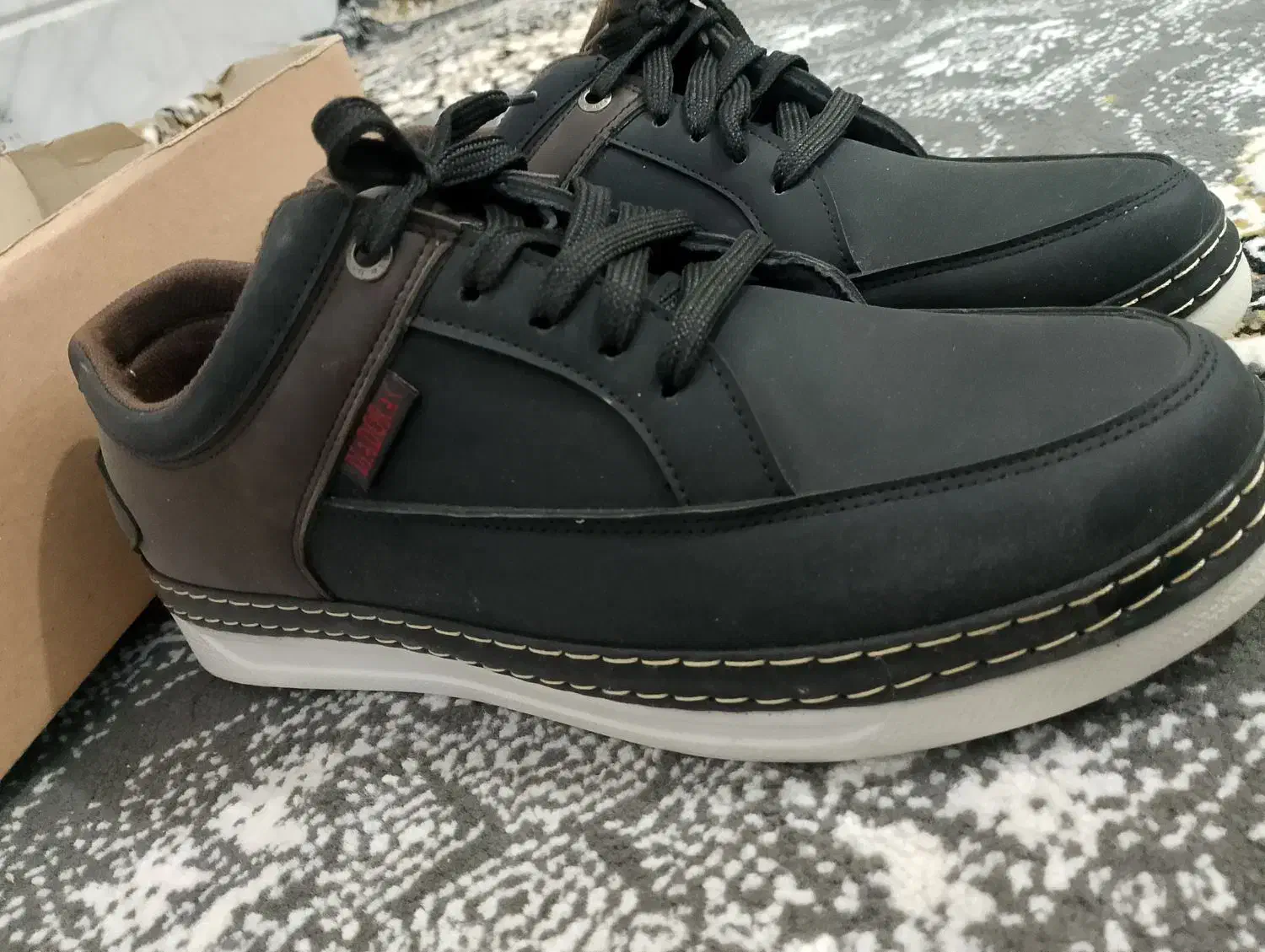 کفش نو بدون استفاده|کیف، کفش، کمربند|زابل, |دیوار