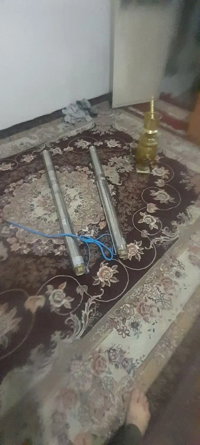 فروش Brunel 4SDM 18-2.2 112m شناور|حراج|مراغه, |دیوار