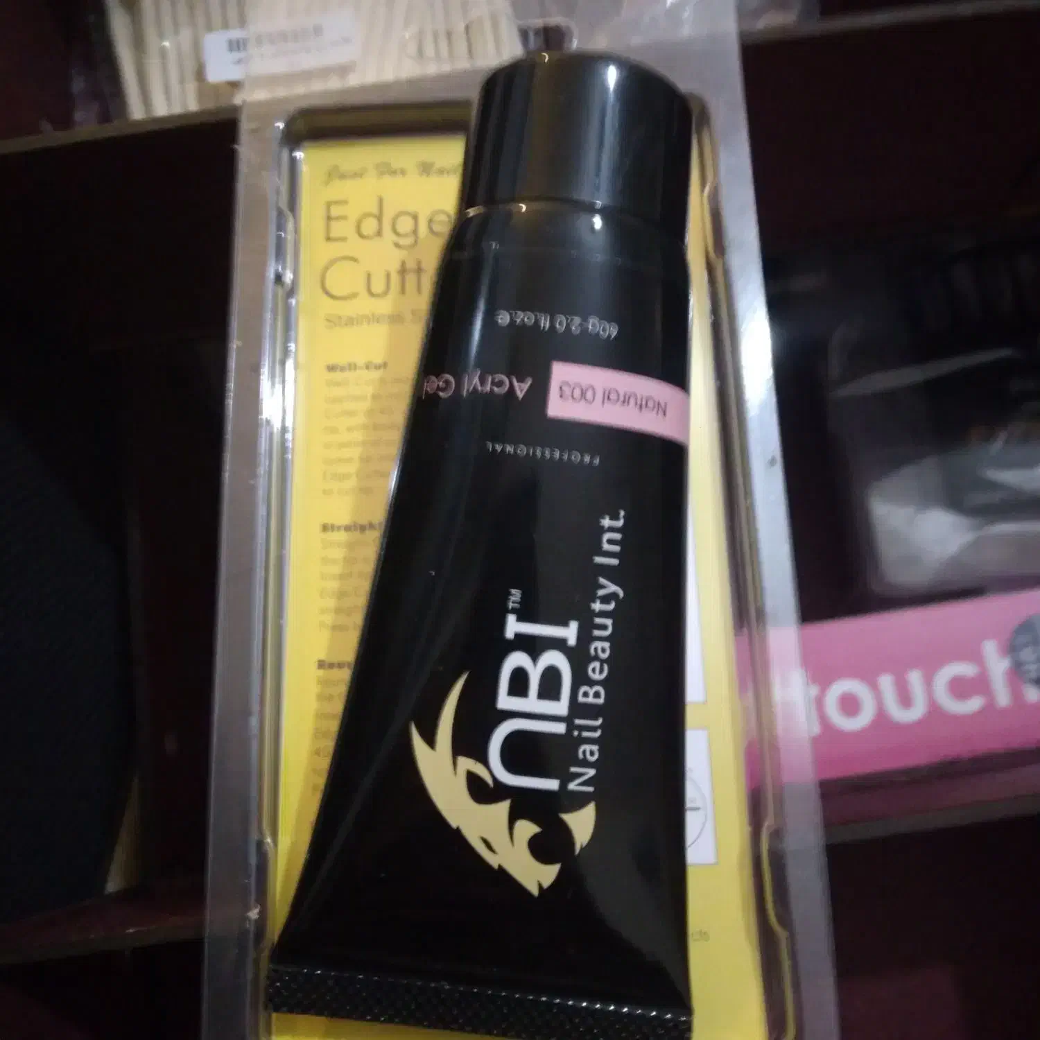 لوازم گاشت ناخون|آرایشگاه و سالنهای زیبایی|اردبیل, |دیوار