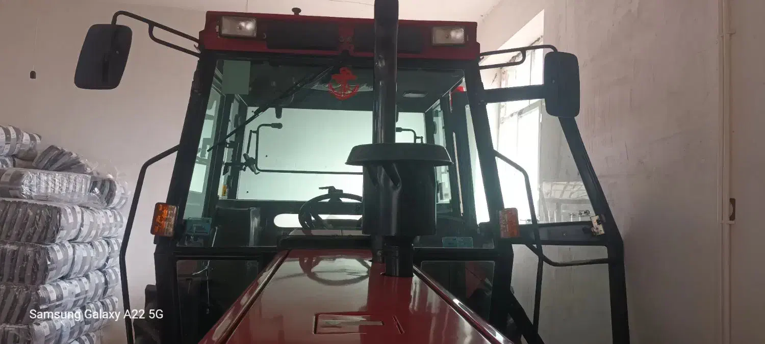 ۳۹۹جفت کابیندار|خودرو سنگین|لالجین, |دیوار