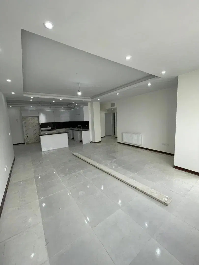 واحد آپارتمان ۱۰۰ متر نوساز رهن کامل|اجارهٔ آپارتمان|کرج, شهرک فهمیده|دیوار