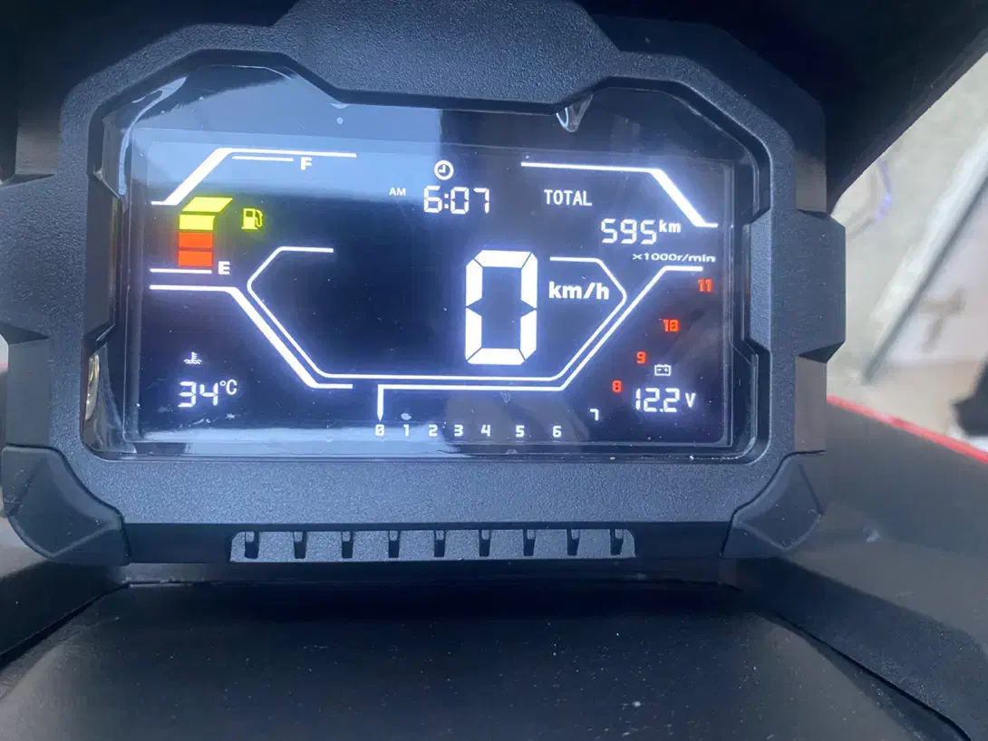 adv150|موتورسیکلت|شهریار, کهنز|دیوار