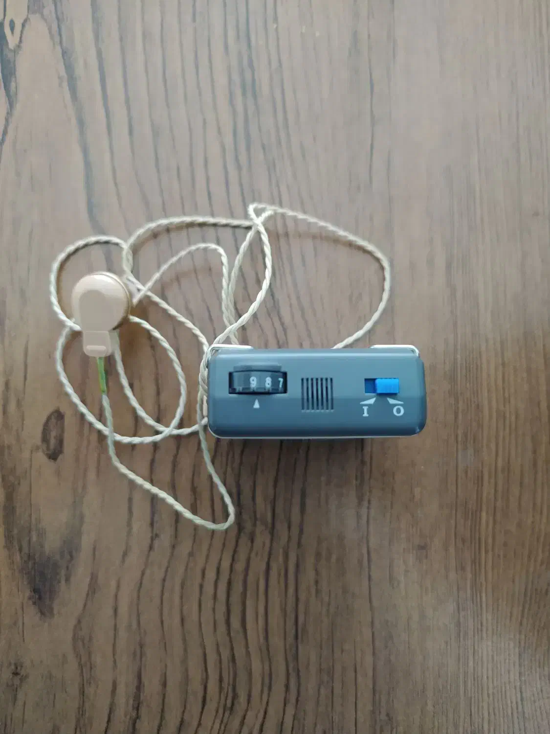 سمعک|آرایشی، بهداشتی، درمانی|اصفهان, دانشگاه اصفهان|دیوار