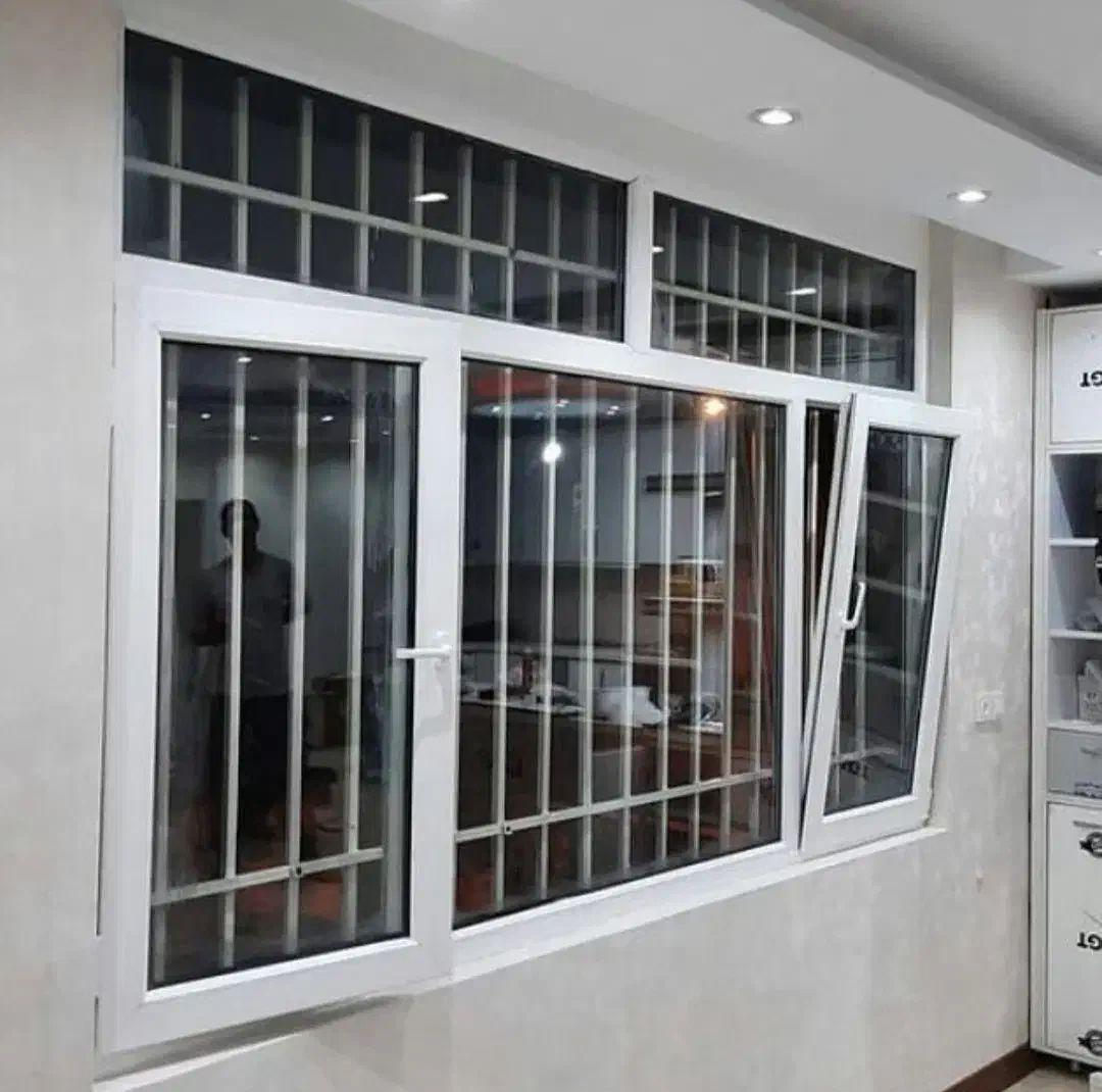 تعمیر و ریگلاژ درب و پنجره دوجداره|خدمات پیشه و مهارت|کاشان, امیرکبیر|دیوار