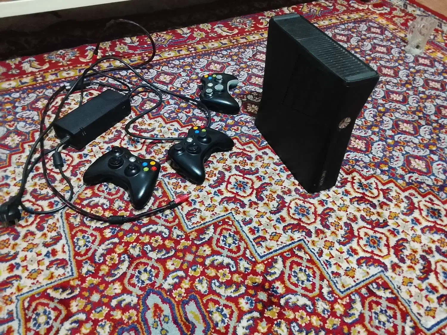 ایکس باکس ۳۶۰|پخش‌کننده همراه|خرمدره, |دیوار