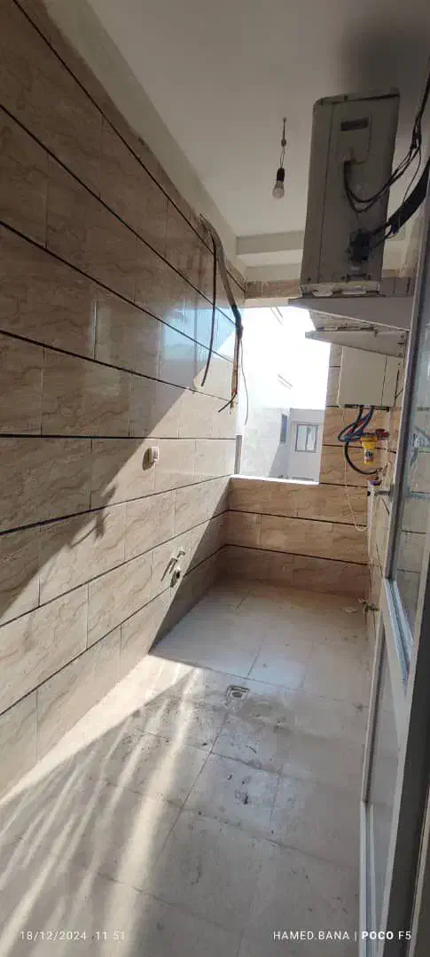 آپارتمان ۹۵متری فول امکانات|فروش آپارتمان|تهران, انبار نفت|دیوار