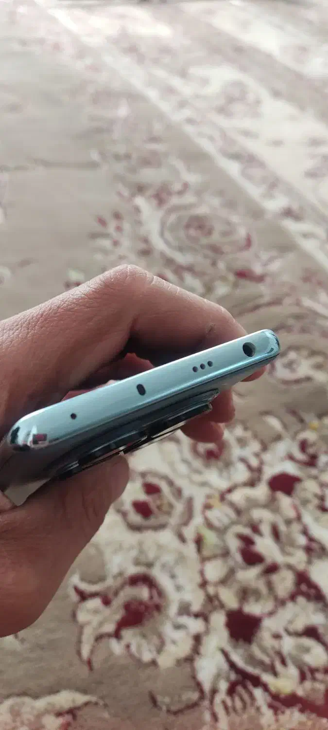 نات 14 پرو رام 12 حافظه 512|موبایل|خرم‌آباد, |دیوار