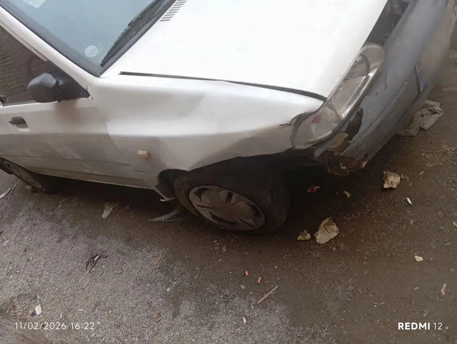 پراید|خودرو سواری و وانت|ری, علایین|دیوار