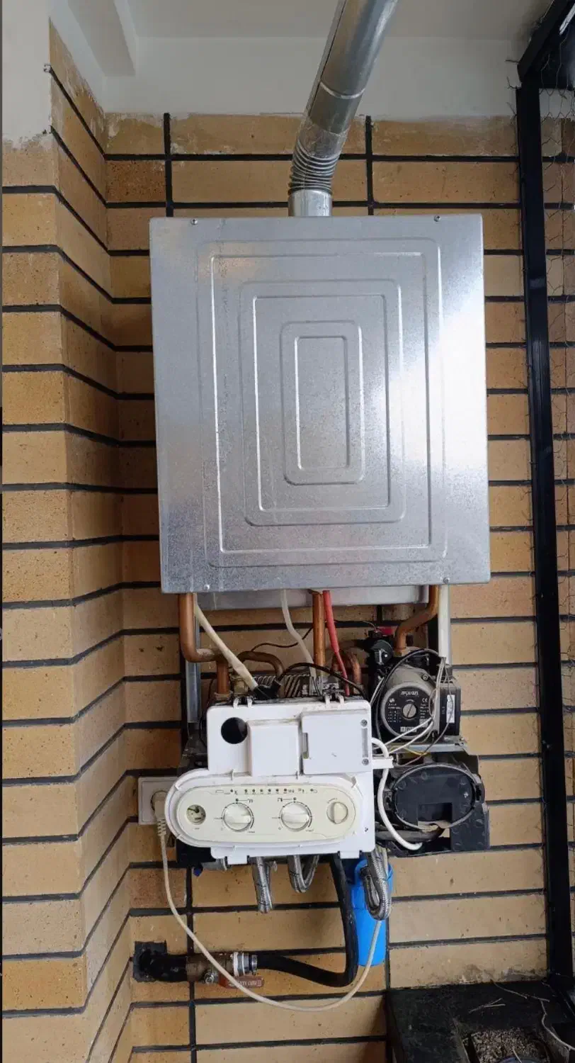 نصب و تعمیرتخصصی پکیج کل اندیشه فردیس ملارد مارلیک|خدمات پیشه و مهارت|اندیشه, اندیشه فاز ۱|دیوار