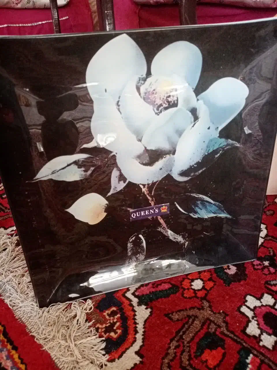 میوه خوری|ظروف سرو و پذیرایی|نجفآباد, شیخ بهایی جنوبی|دیوار