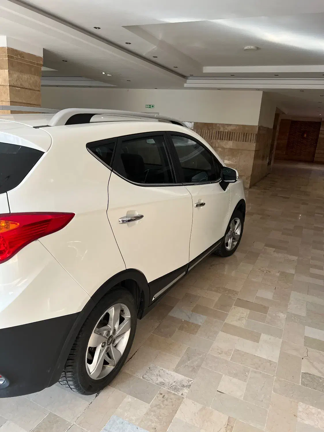 جک s3|خودرو سواری و وانت|تهران, هروی|دیوار