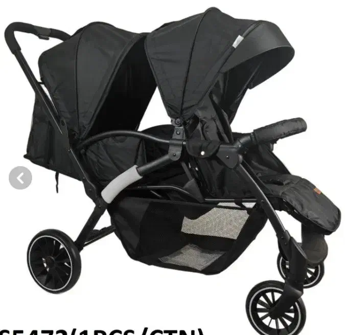 کالسکه کیدیلو مدل lb200|کالسکه و لوازم جانبی|پیر بکران, |دیوار