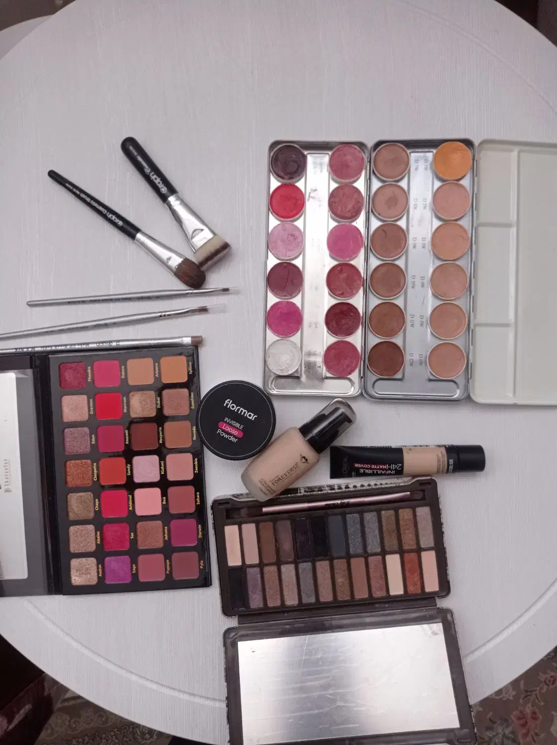 تمام لوازم اصل و برند هستن|آرایشی، بهداشتی، درمانی|شاهین‌شهر, شهرک ردانی پور|دیوار