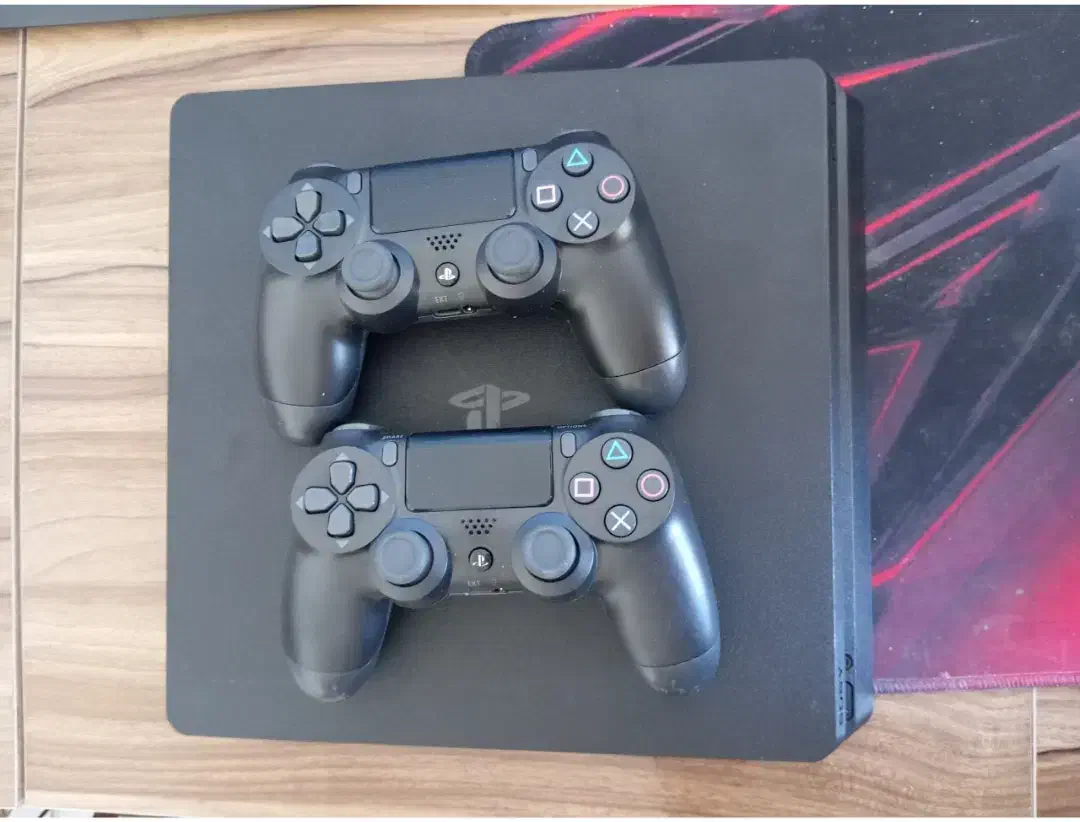 پلی استیشن ۴ -ps4|کنسول، بازی ویدئویی و آنلاین|اسلامآباد غرب, |دیوار