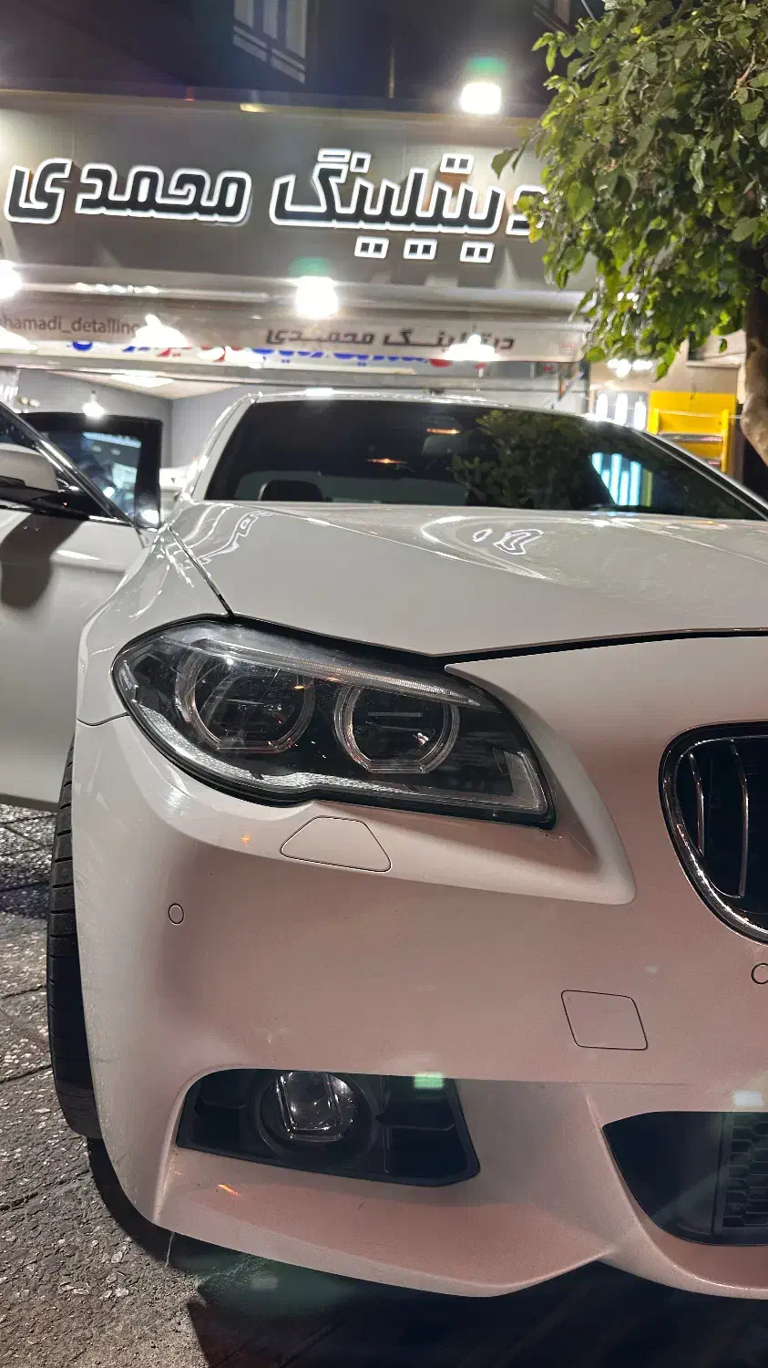 سرامیک بدنه رفع افتابسوختگی خودرو شیشه دودی المانی|خدمات موتور و ماشین|تهران, تهرانپارس غربی|دیوار