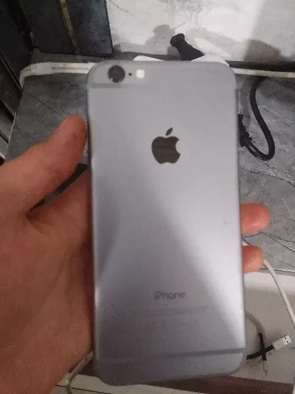 آیفون s6|موبایل|کرج, کمال‌شهر|دیوار