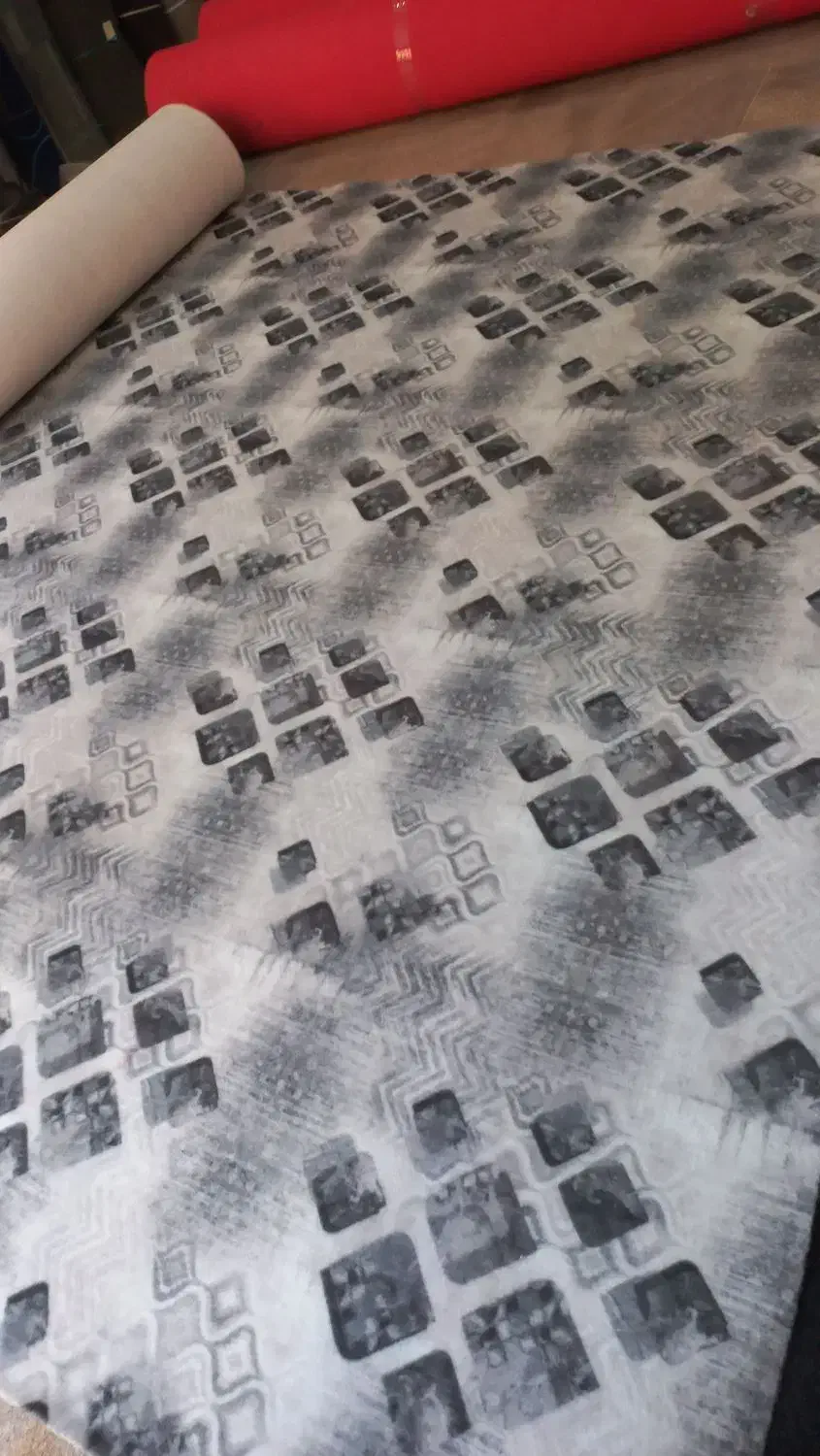 موکت طرح فرش|موکت|بهارستان, |دیوار