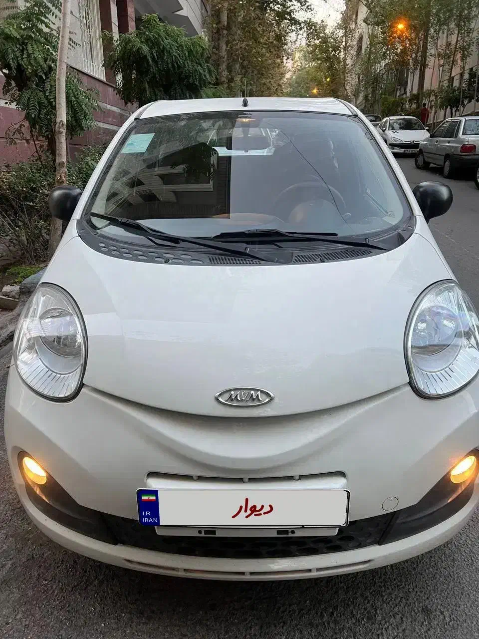 mvm110s|خودرو سواری و وانت|تهران, قیطریه|دیوار