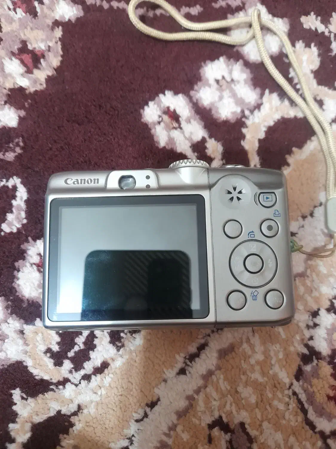 دوربین  خراب با کیفش|دوربین عکاسی و فیلم‌برداری|دزفول, |دیوار