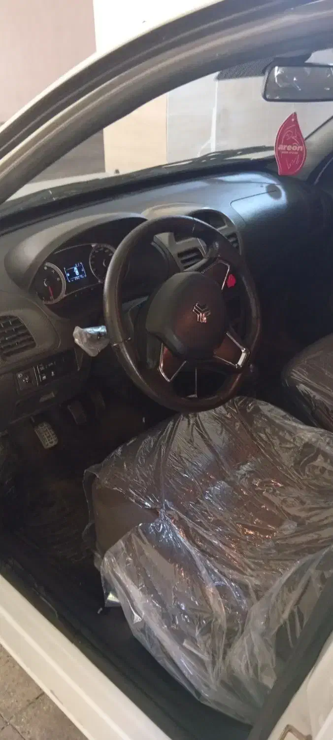 ساینا 403|خودرو سواری و وانت|فردیس, سرحدی|دیوار