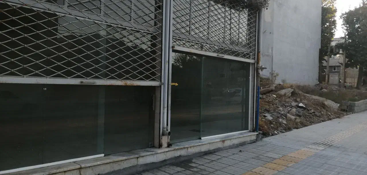 اجاره مغازه ۶.۵ در ۶|اجارهٔ مغازه و غرفه|آشخانه, |دیوار