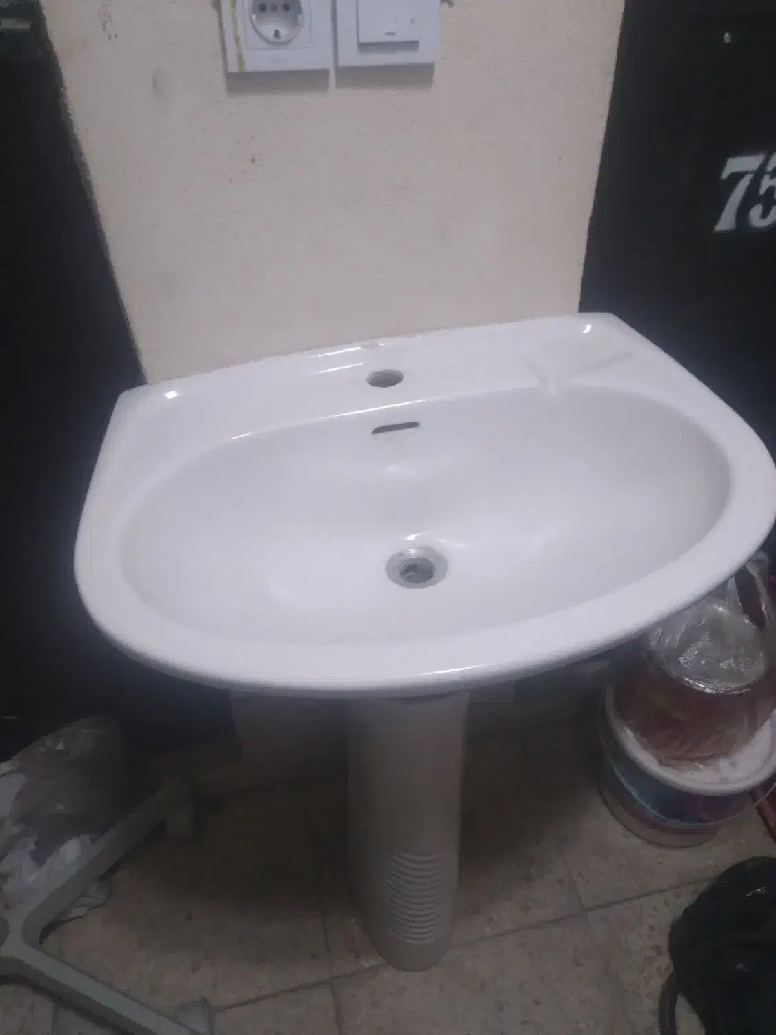 روشویی|لوازم سرویس بهداشتی|فردیس, شهرک گلها|دیوار