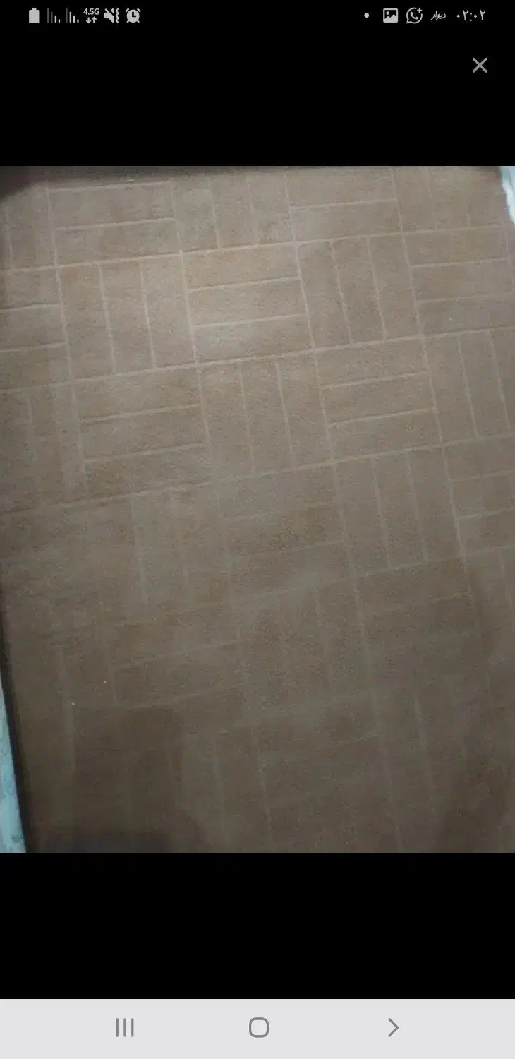 مکت توسی|موکت|بندر ماهشهر, |دیوار