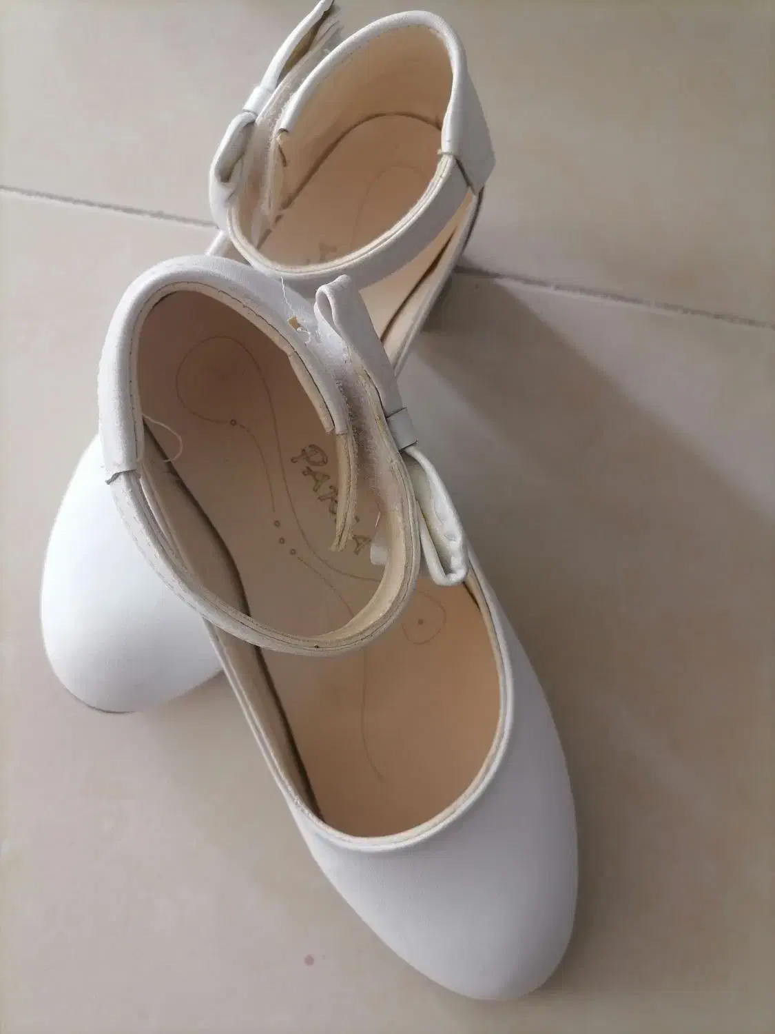 کفش دخترانه|کفش و لباس بچه|بیرجند, |دیوار