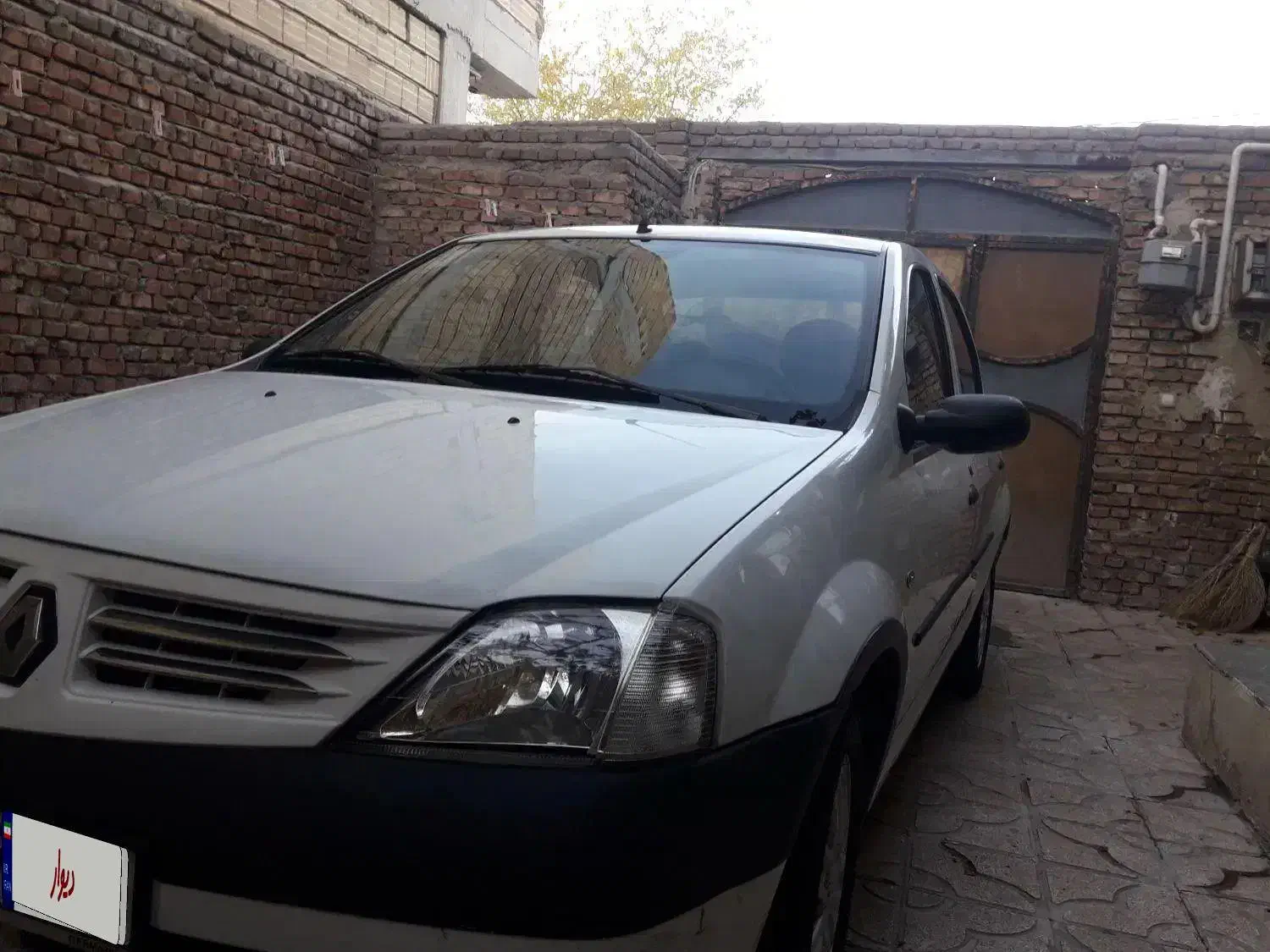 L90 مدل ۹۱ فول|خودرو سواری و وانت|میاندوآب, |دیوار