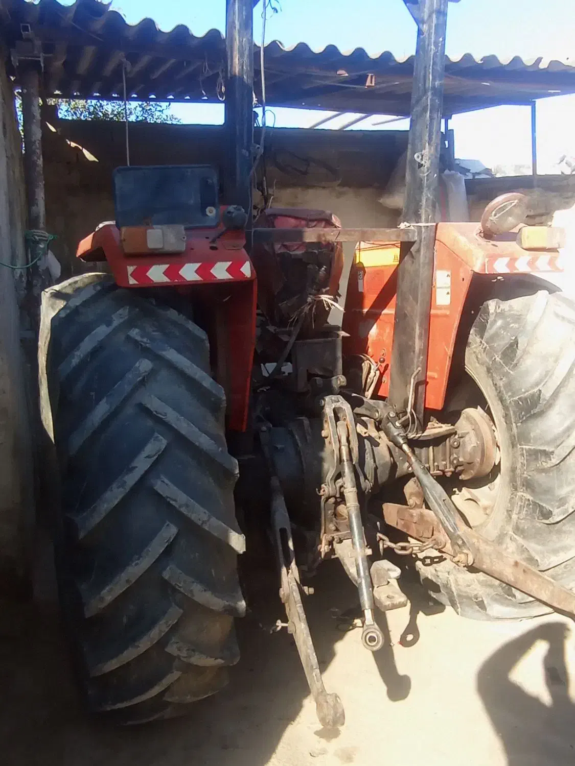 مدل ۸۴ فنی بشرط بدون بخارلاستیک ۹۰درصد|خودرو سنگین|سنگدوین, |دیوار