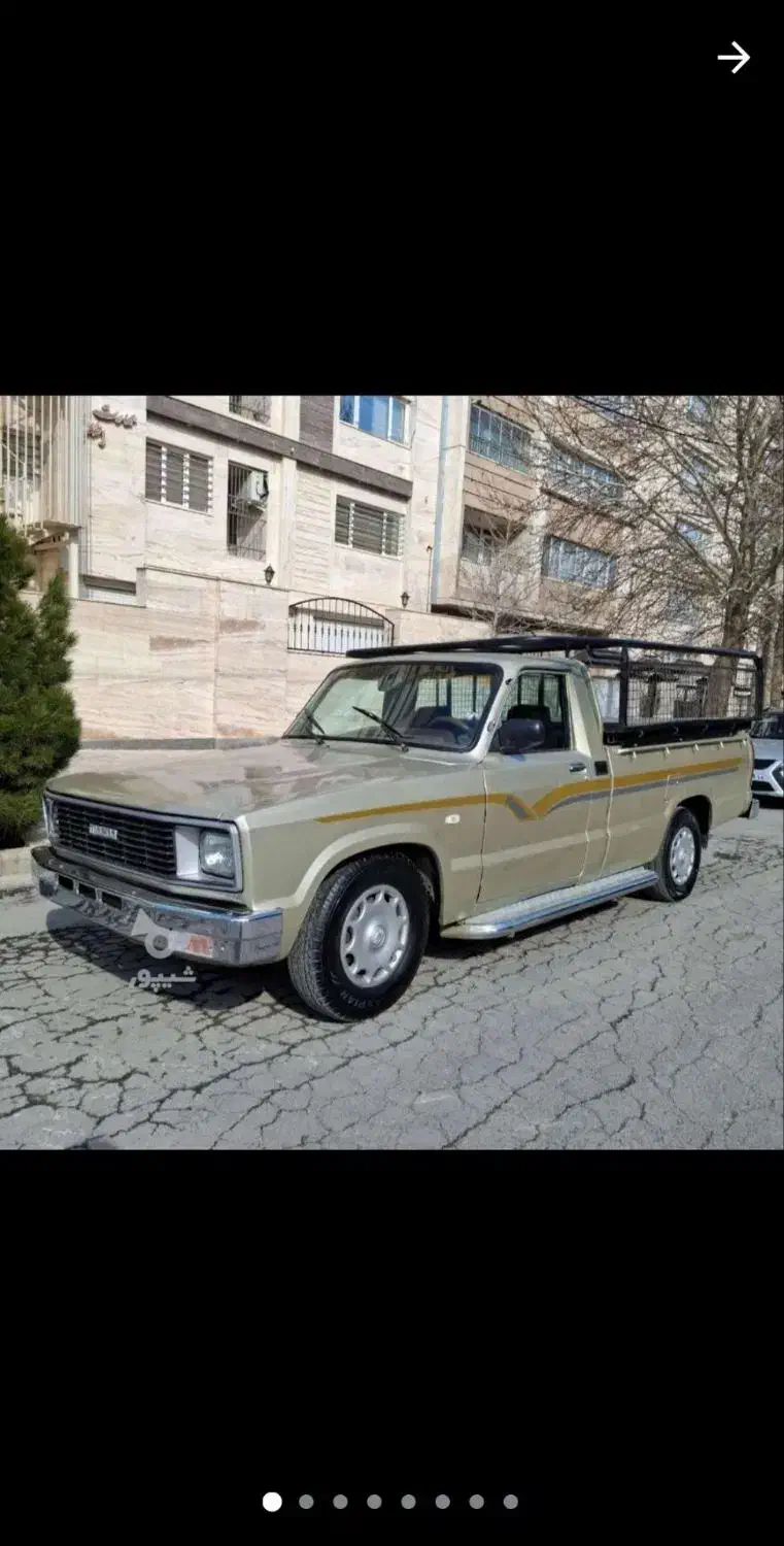 باربری وحمل نقل|خدمات حمل و نقل|فاضل آباد, |دیوار