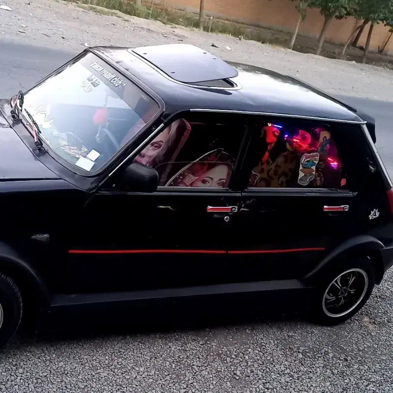 رنو سپند|خودرو کلاسیک|ملارد, |دیوار