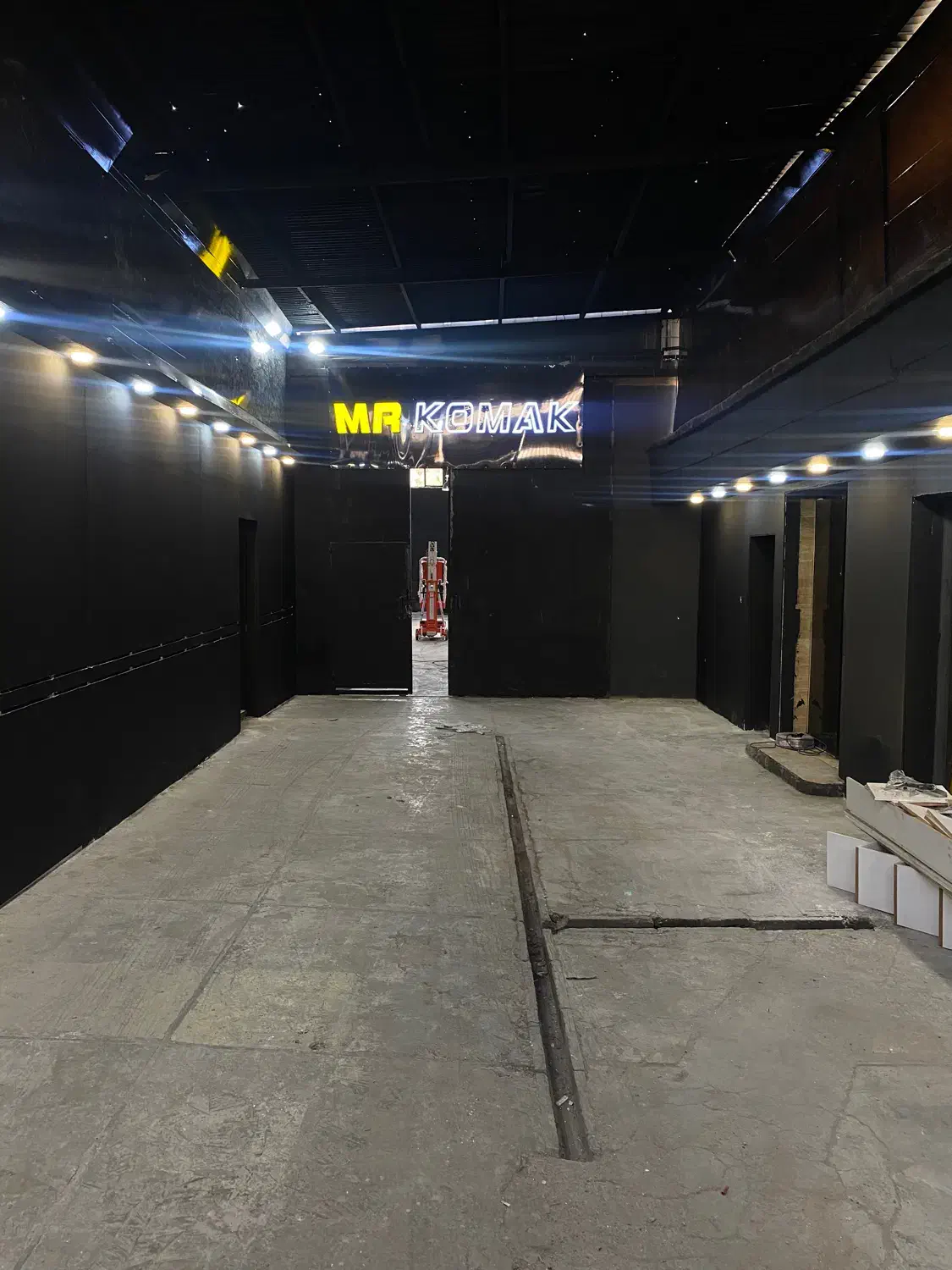 میکانیک کار ماهر استاد کار ماهر حرفه ای|استخدام صنعتی، فنی، مهندسی|تهران, حکیمیه|دیوار