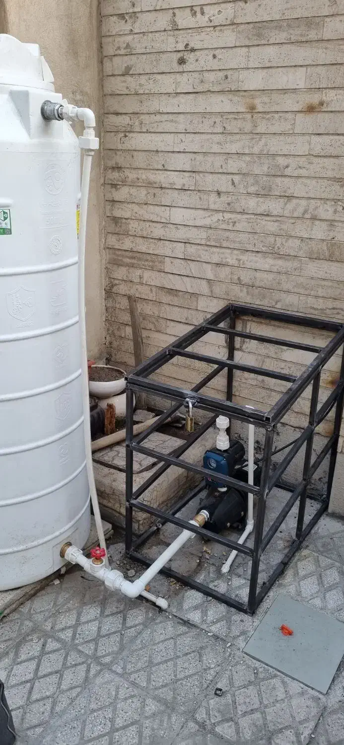 خدمات فنی قویفکر|خدمات پیشه و مهارت|تهران, دکتر هوشیار|دیوار