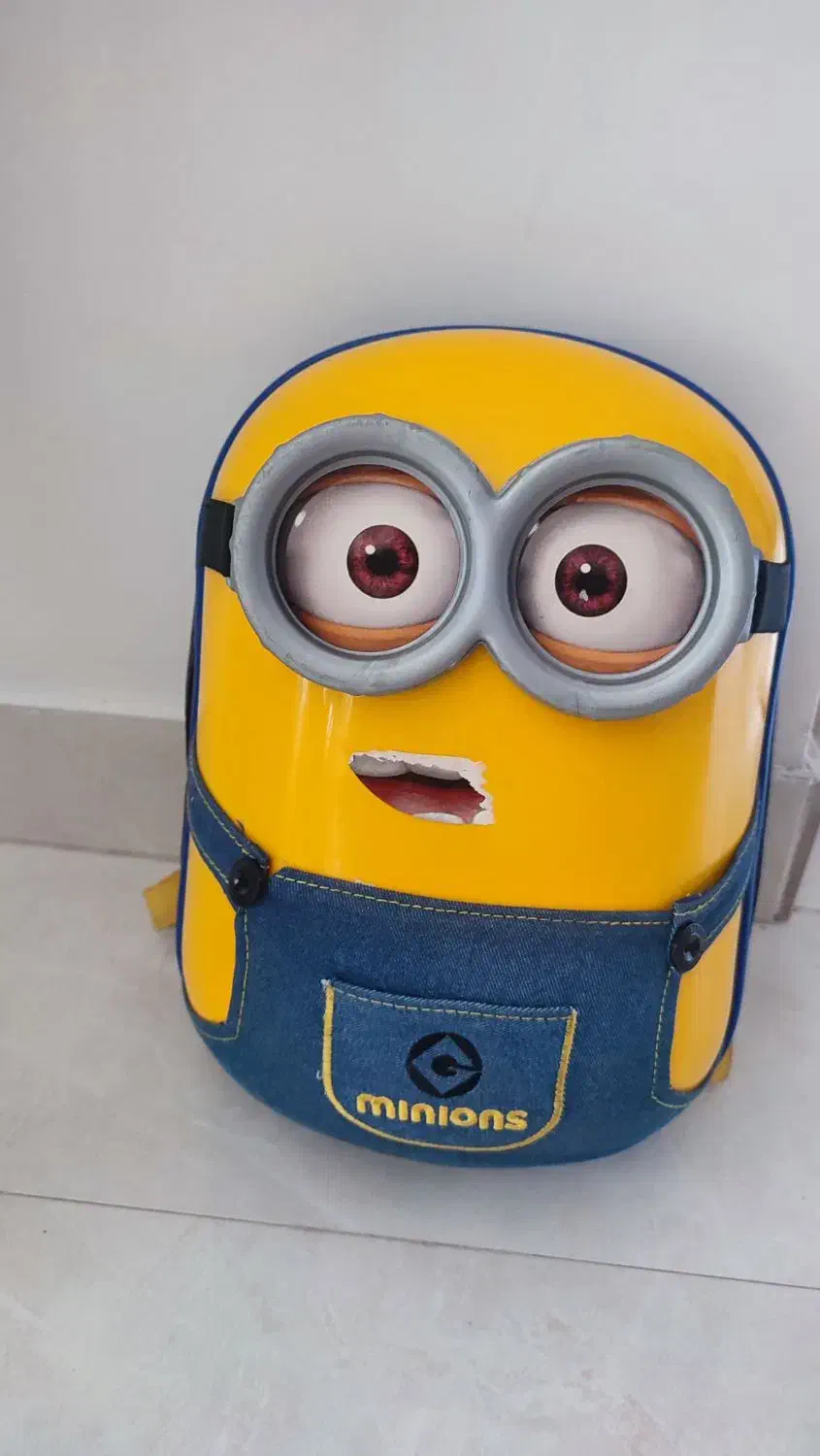 کیف کوله پشتی|کیف، کفش، کمربند|قزوین, |دیوار