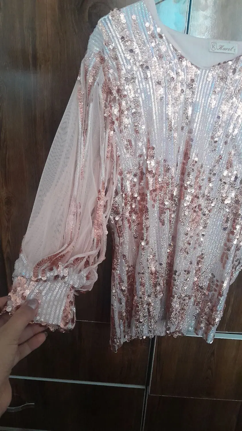 شومیز|لباس|شیراز, شهرک رضوان|دیوار