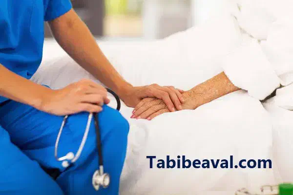 پرستاری از بیمار ام‌اس|استخدام درمانی، زیبایی، بهداشتی|رشت, دیانتی|دیوار