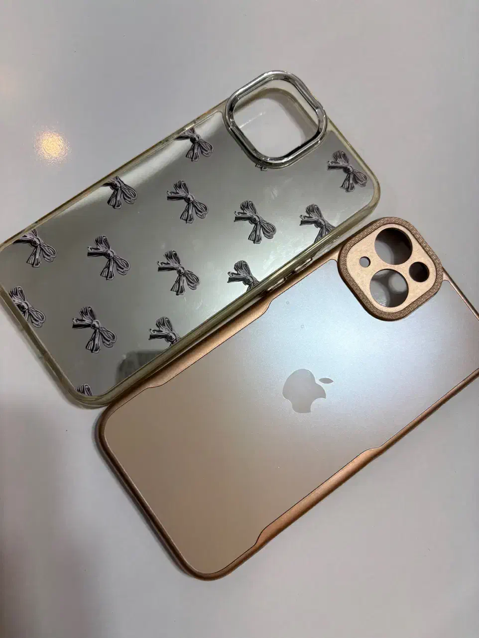 قاب ایفون سیزده تمیز و نو|لوازم جانبی موبایل و تبلت|اصفهان, بهارستان|دیوار