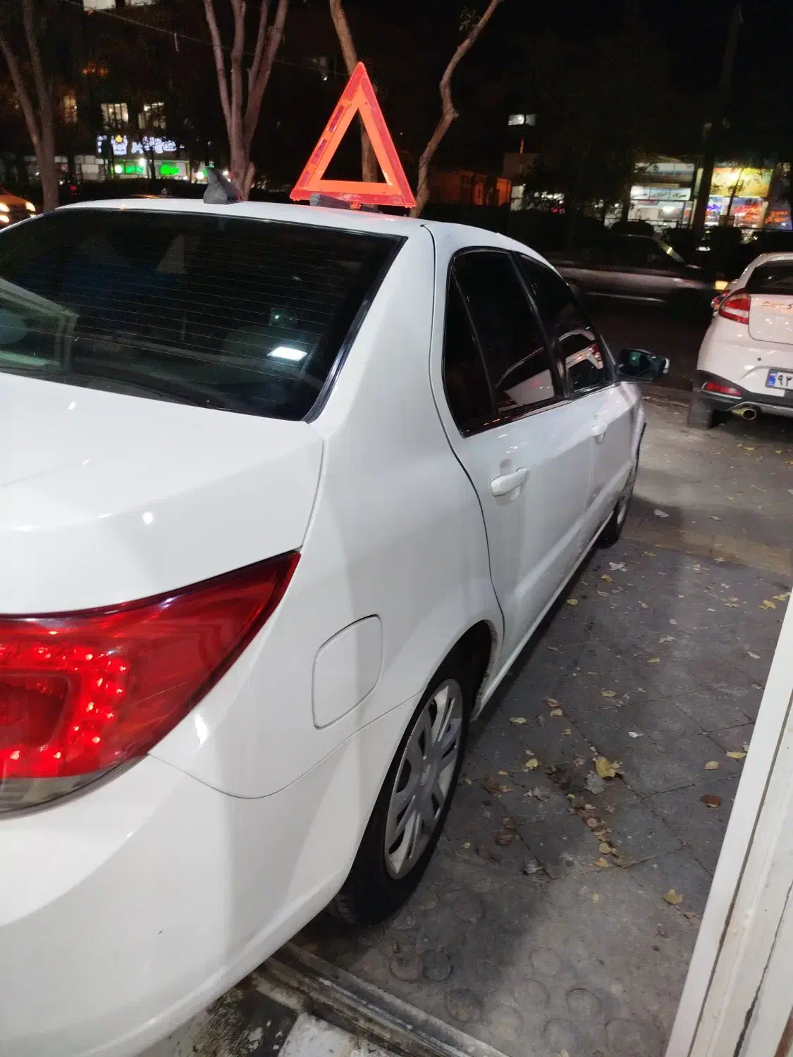 دنادرحدنو|خودرو سواری و وانت|تبریز, |دیوار