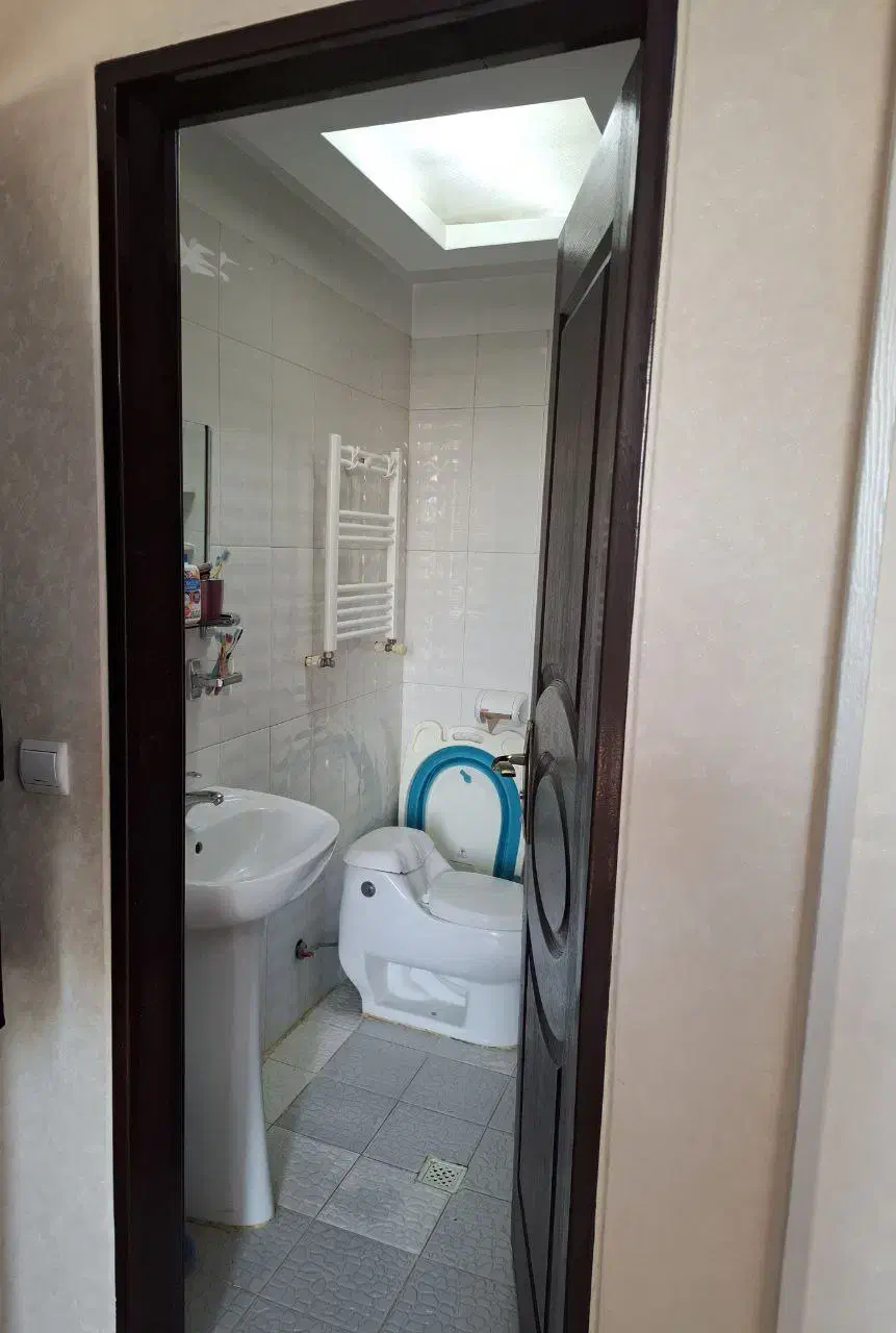 رهن اپارتمان95مترسالن پرده خورفول ششم نیروهوایی