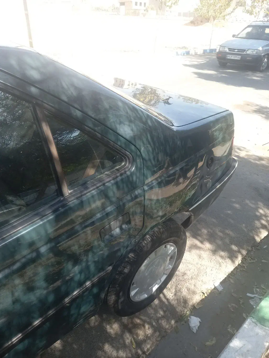 آردی ۸۴|خودرو سواری و وانت|کرج, پیشاهنگی|دیوار