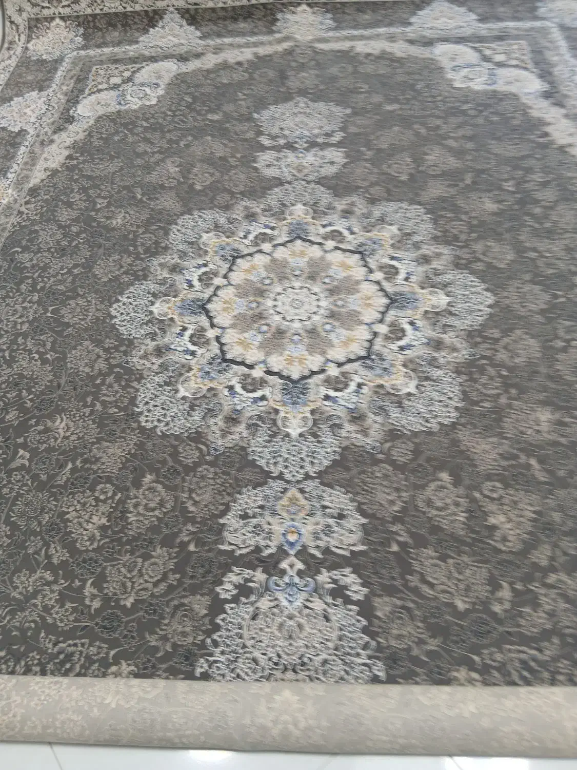 خرید فروش فرش ماشینی|فرش|مشکین‌دشت, |دیوار