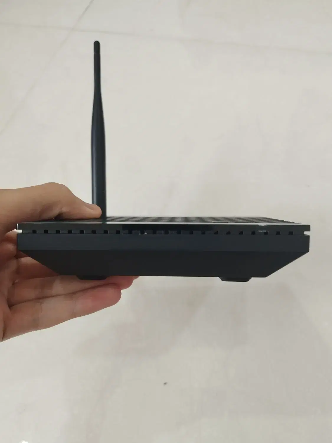 مودم ADSL UTEL|مودم و تجهیزات شبکه|اراک, |دیوار