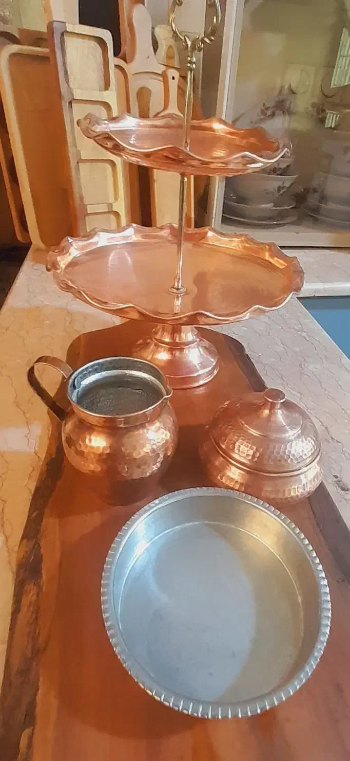 حراج مسی های چکشی|حراج|دماوند, گیلاوند|دیوار