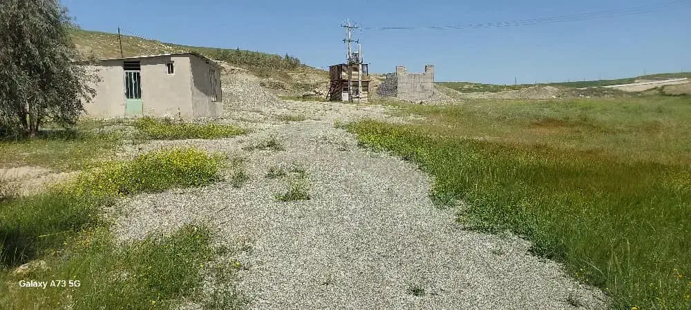 زمین صنعتی و کشاورزی کارخانه|فروش دفتر صنعتی، کشاورزی، تجاری|کرمانشاه, |دیوار