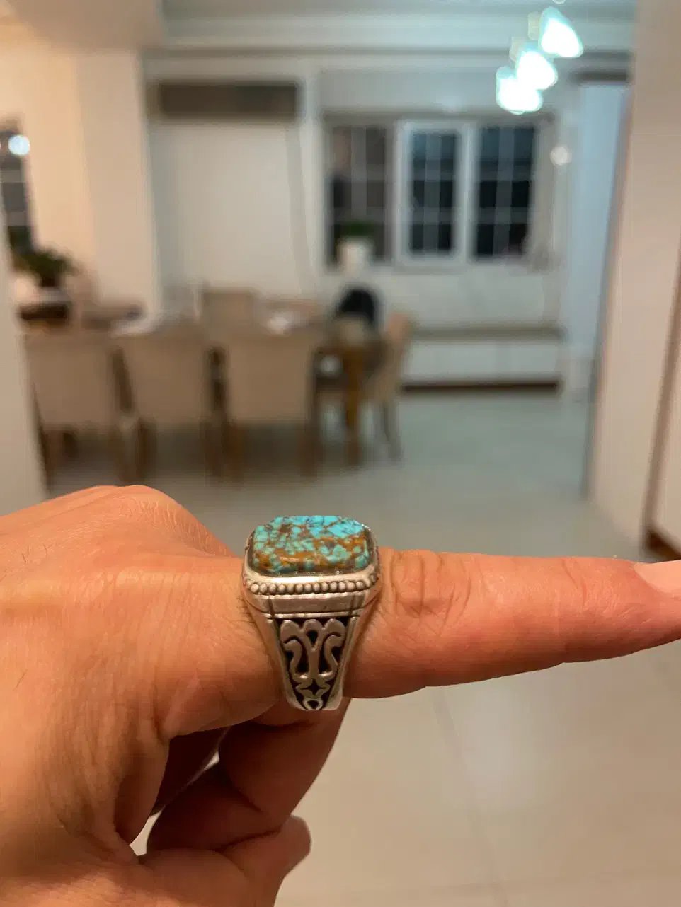 انگشتر استاد کار|جواهرات|قائم‌شهر, |دیوار