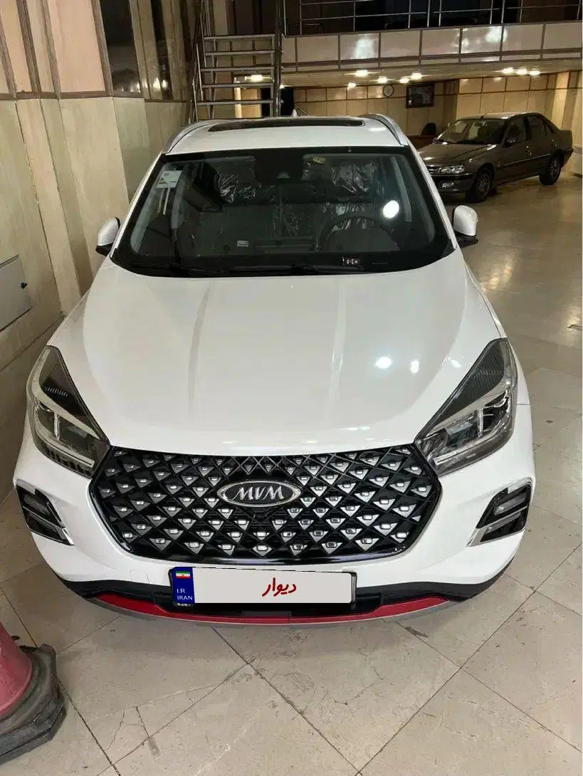 X55 Pro 1404|خودرو سواری و وانت|زنجان, |دیوار