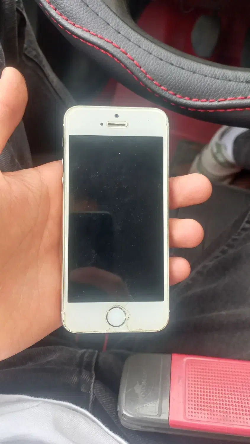 آیفون s5|موبایل|تهران, مجیدآباد|دیوار